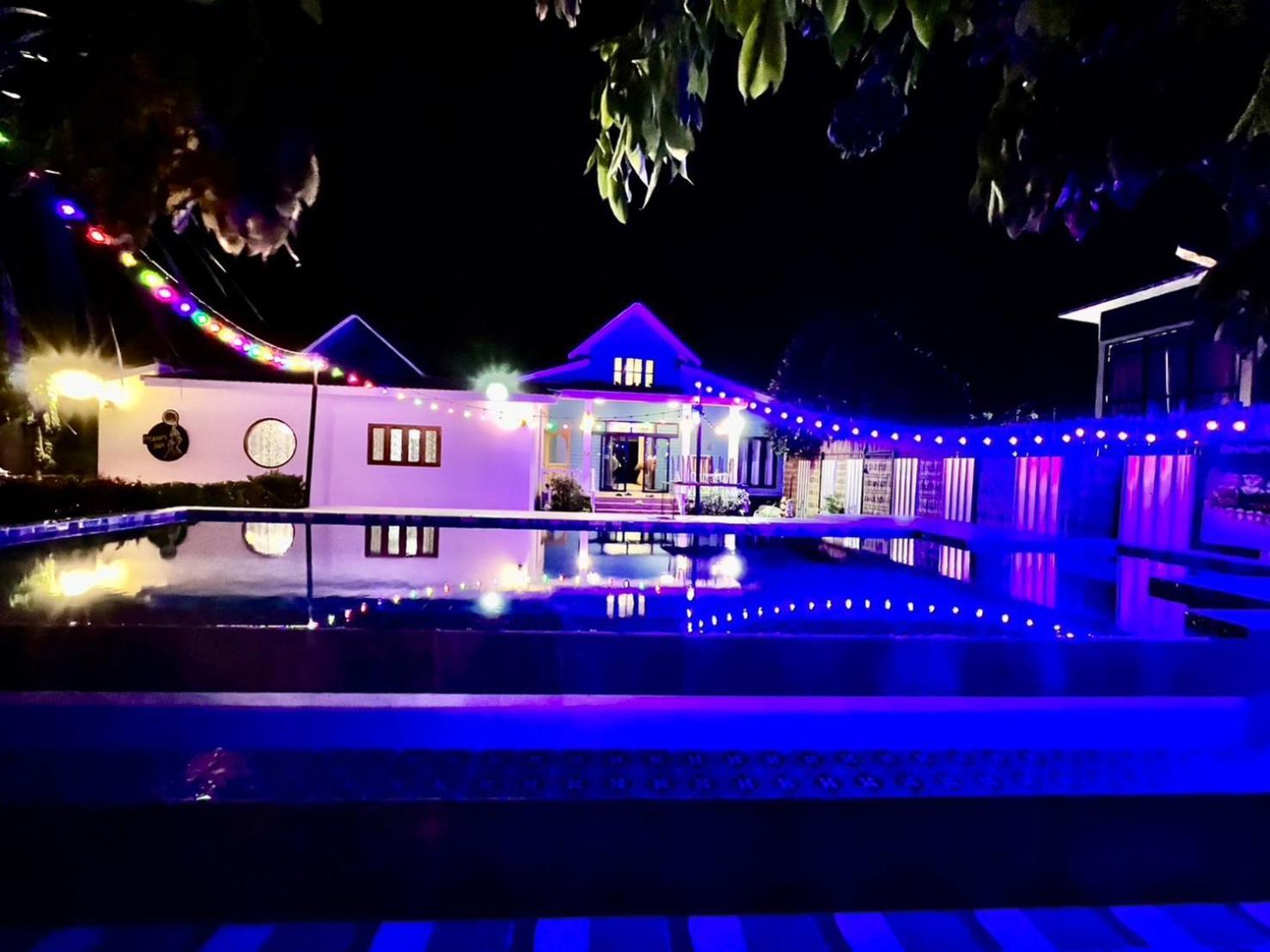 Banmoomjan Villa บ้านท่ามะปราง ภายนอก รูปภาพ